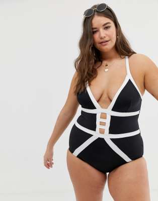 city chic bathing suits