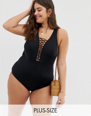 city chic bathing suits