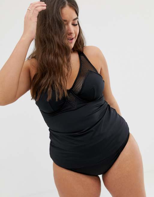 Catalina bathing clearance suits plus size