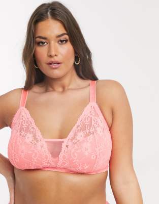 city chic bralette