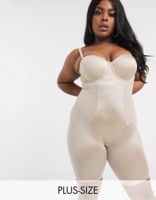 city chic bodysuit