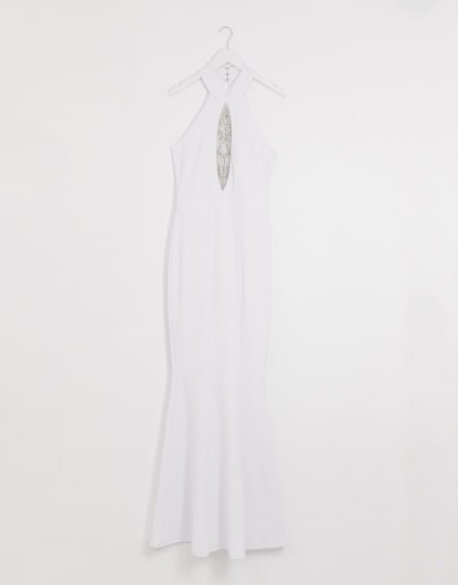 Asos city goddess dress best sale