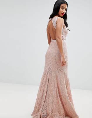 blush prom 2018