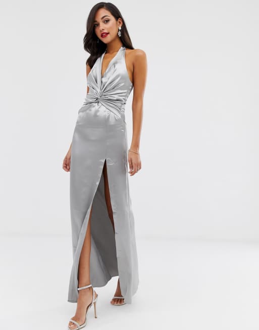 Asos city hot sale goddess dress