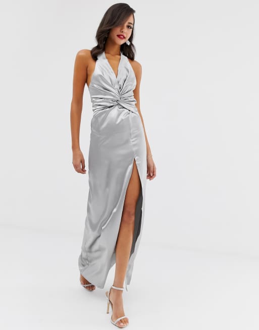 Asos city goddess clearance dress