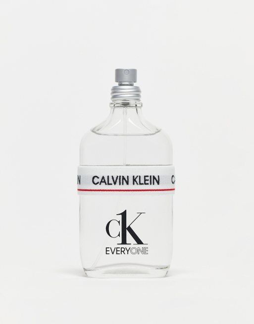 Calvin Klein CK Everyone Eau de Parfum 50ml