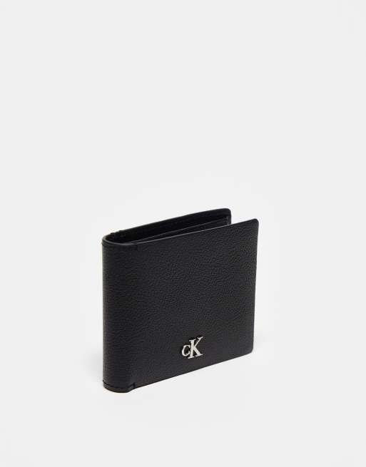 Calvin klein deals bifold wallet