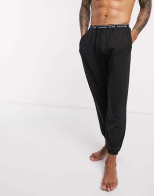 calvin klein one basic lounge sweatpant