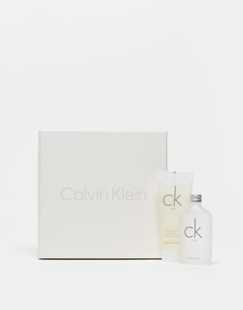 CK One Eau de Toilette Giftset 50ml (Worth £42) - view 1