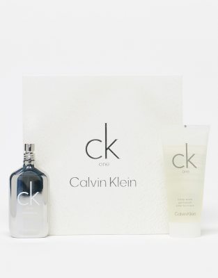 CK One Essence Parfum Giftset 50ml-No colour