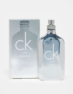 CK One Essence Parfum Intense Unisex 100-No colour