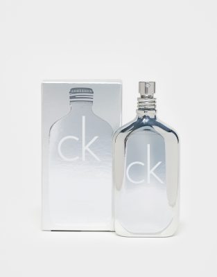 CK One Essence Parfum Intense Unisex 50ml-No colour