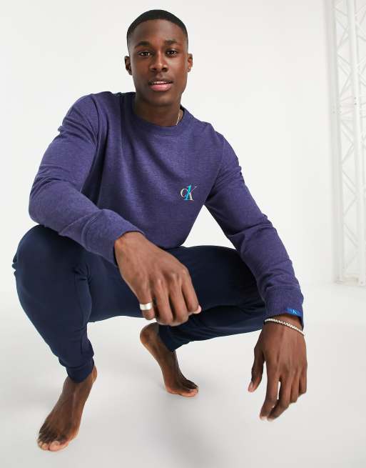 Ck best sale one sweatshirt