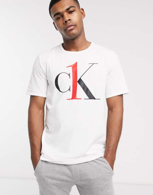 Ck one t store shirt