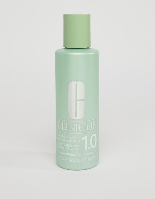Clarifying Creme 1.0 - fri for alkohol 400ml fra Clinique