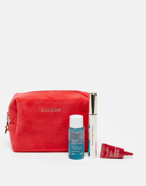 Clarins All About Eyes - 36% Saving
