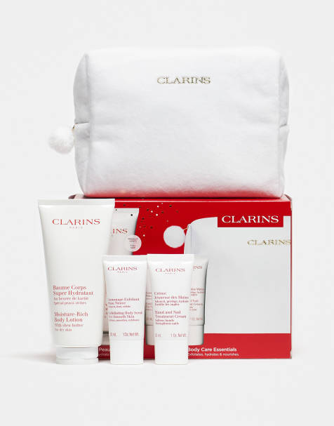Clarins Body Care Essentials - 21% Saving - view 1