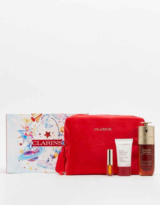 Clarins Double Serum Collection - 13% Saving, 2 of 4