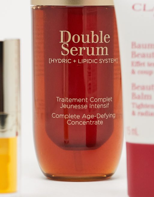 Clarins Double Serum Collection - 13% Saving, 4 of 4
