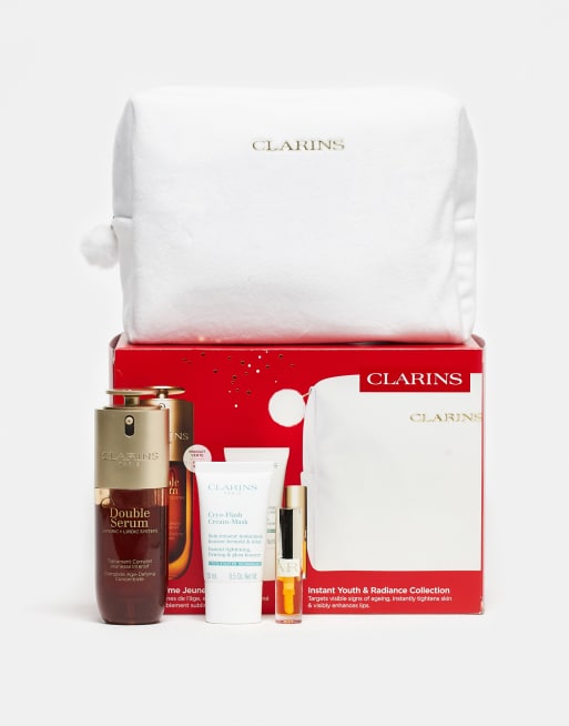 Clarins Double Serum Collection - 13% Saving 