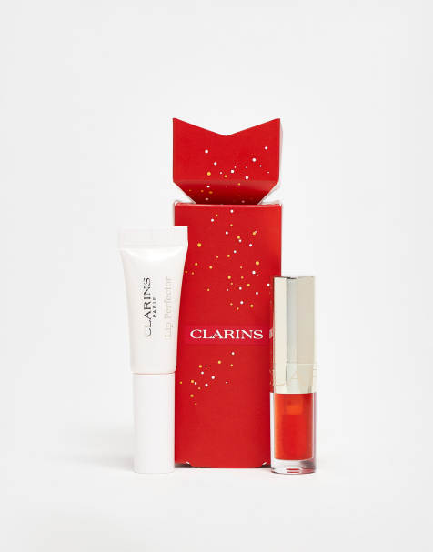 Clarins Lip Duo Stocking Filler - view 1