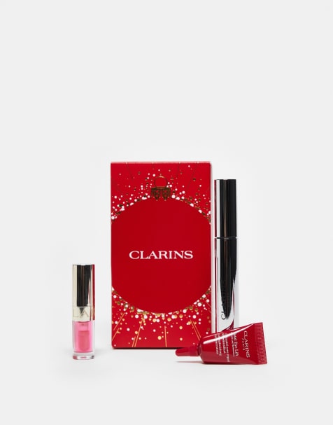 Clarins Wonder Volume Mascara collection - view 1