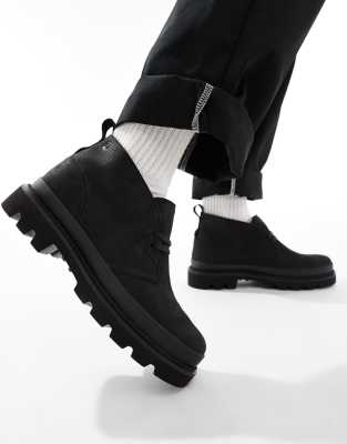 Clarks - Badell - Bottines  lacets - Clarks Originals - Modalova