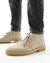 Lacoste esparre cheap winter chukka 318