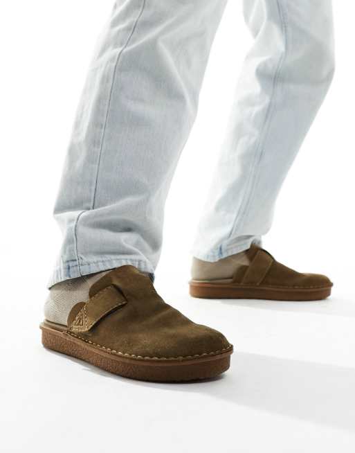 Sabot clarks online