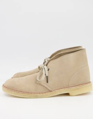 collection clarks homme
