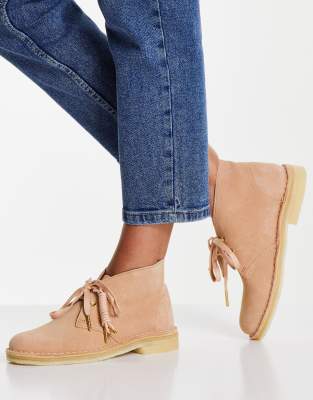schuh clarks originals