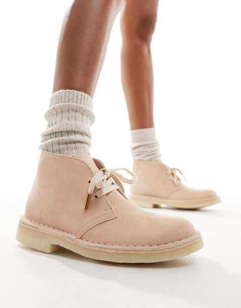 Clarks clearance outlet boots