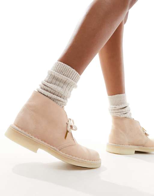 Asos desert boots outlet womens