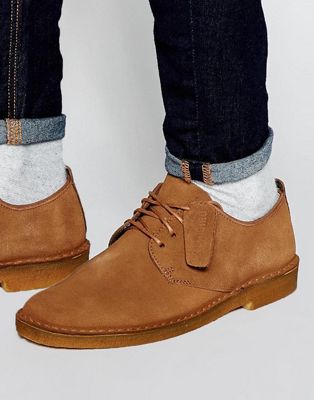 clarks london boots