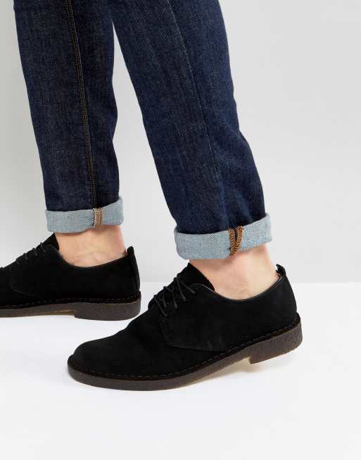 Clarks desert on sale london shoe