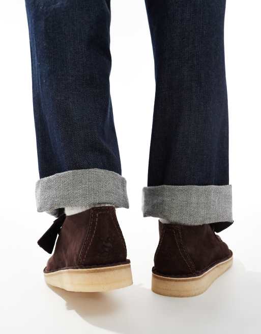 Clarks Originals - Desert Nomad - Chaussures , 2 de 4