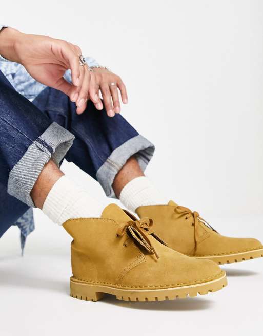 Desert Rock – Simons Shoes