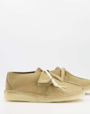 asos clarks