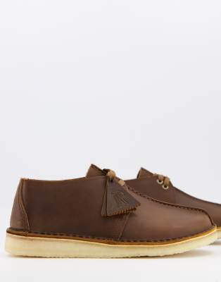 clarks wingtip oxford