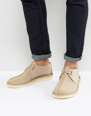 clarks trek