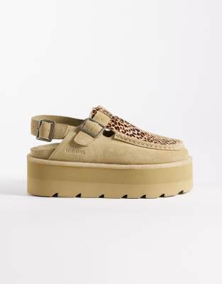 Originals - Meare Easy - Sandales - Érable-Neutral 39.5