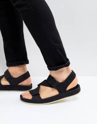 clarks nubuck sandals