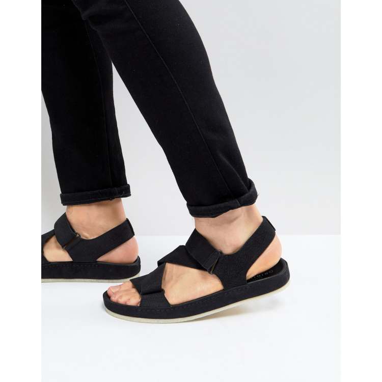 Clarks ranger top free sandals