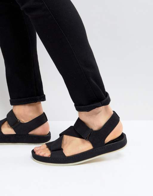 Clarks ranger hot sale sandals