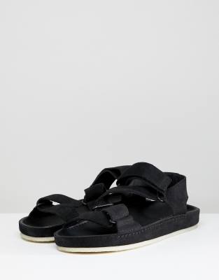 clarks originals ranger nubuck sandals