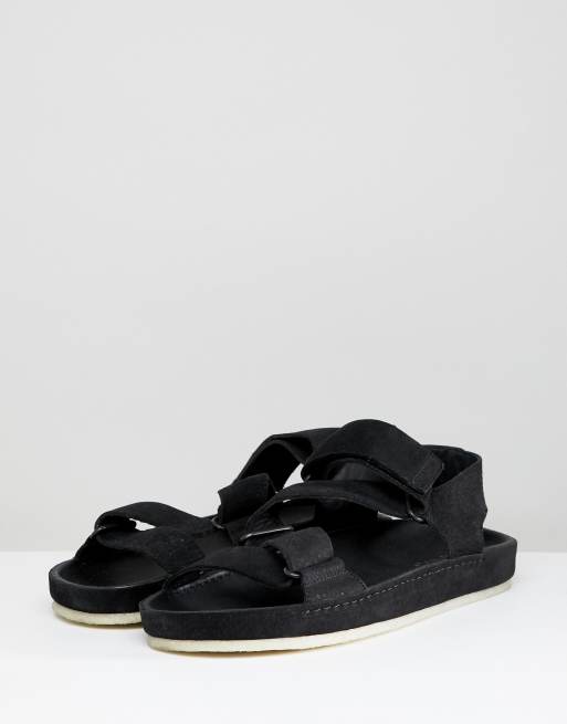 Clarks originals shop ranger nubuck sandals