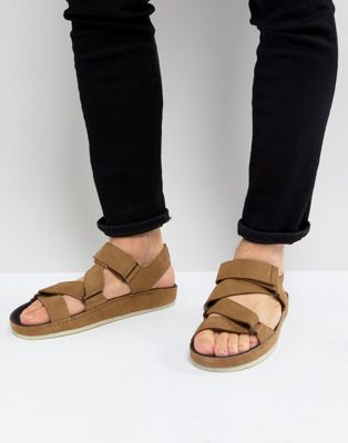 clarks originals jesus sandals