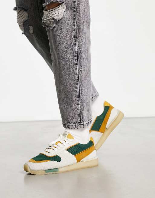 Revendeur clarks discount