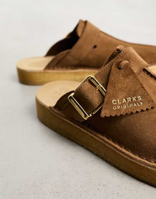 Clarks birkenstocks hotsell