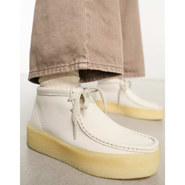 Asos wallabees online